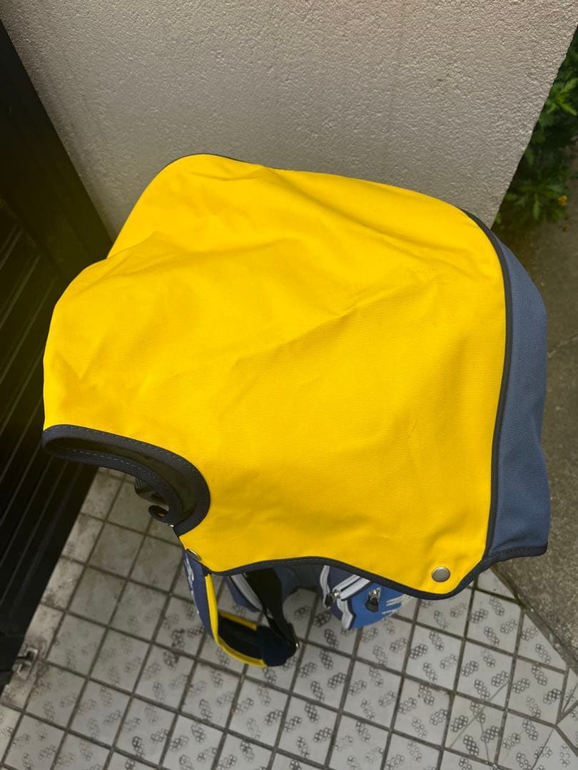 Rough & Swell Duckbills ゴルフバッグ