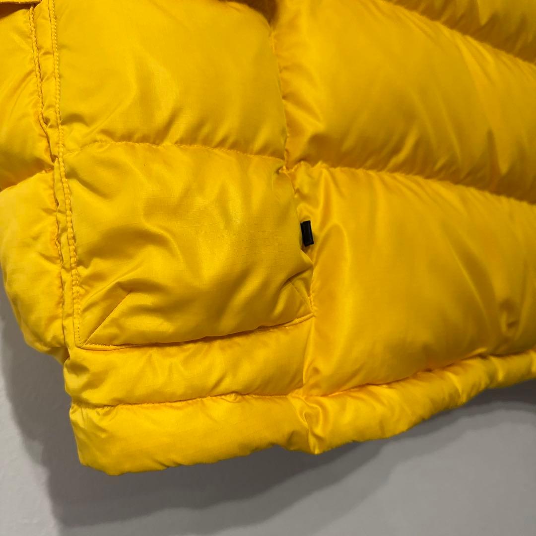 ④DAIWA PIER39 ピア39 ダウンベスト