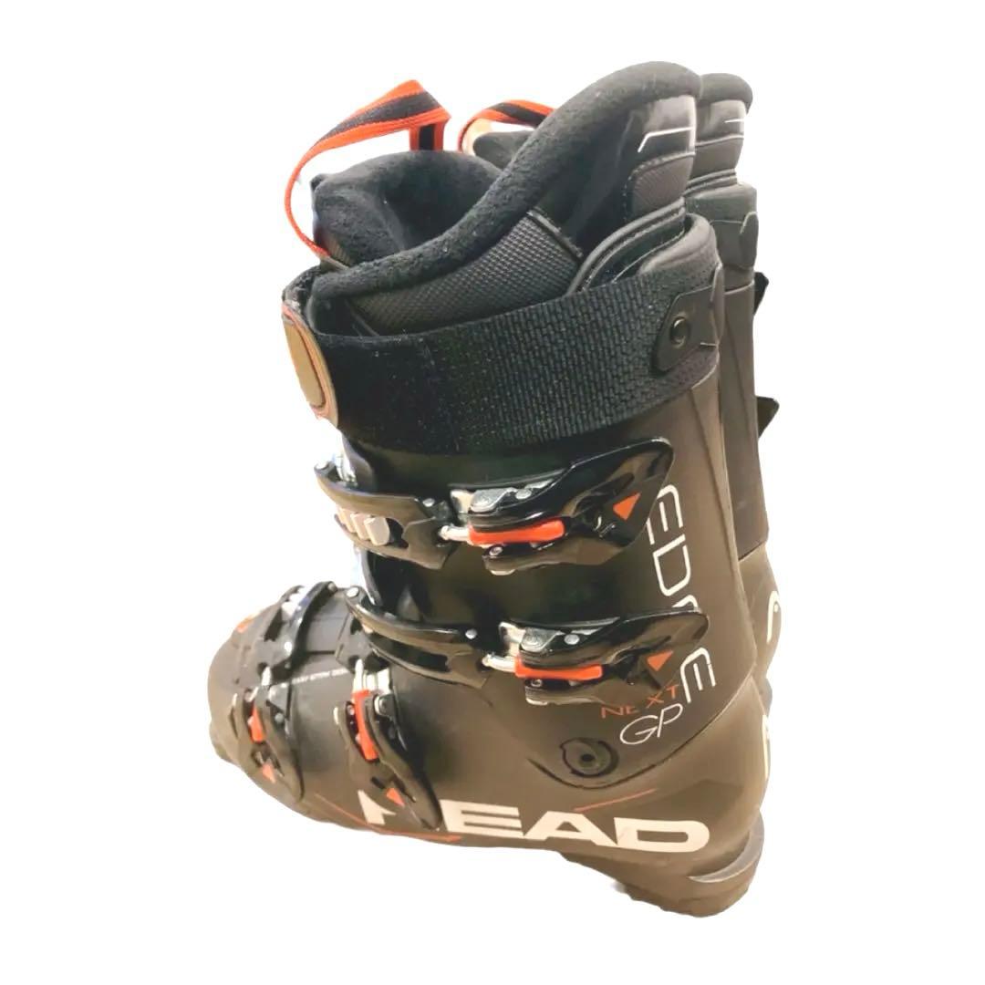 ヘッド スキーブーツ HEAD EDGE NEXT GP 27.0〜27.5cm