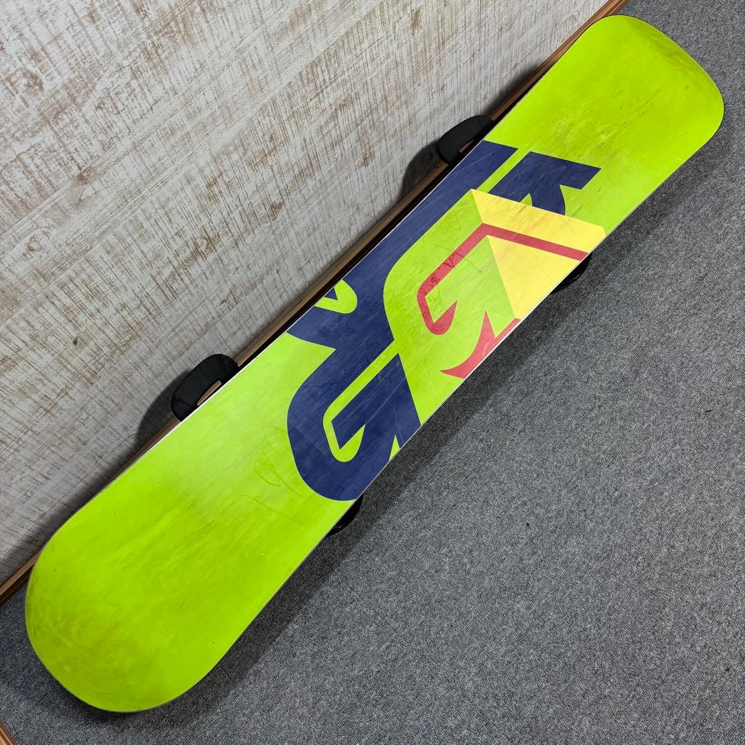 【送料無料】BURTON スノーボードセットブーツ270ケース付き