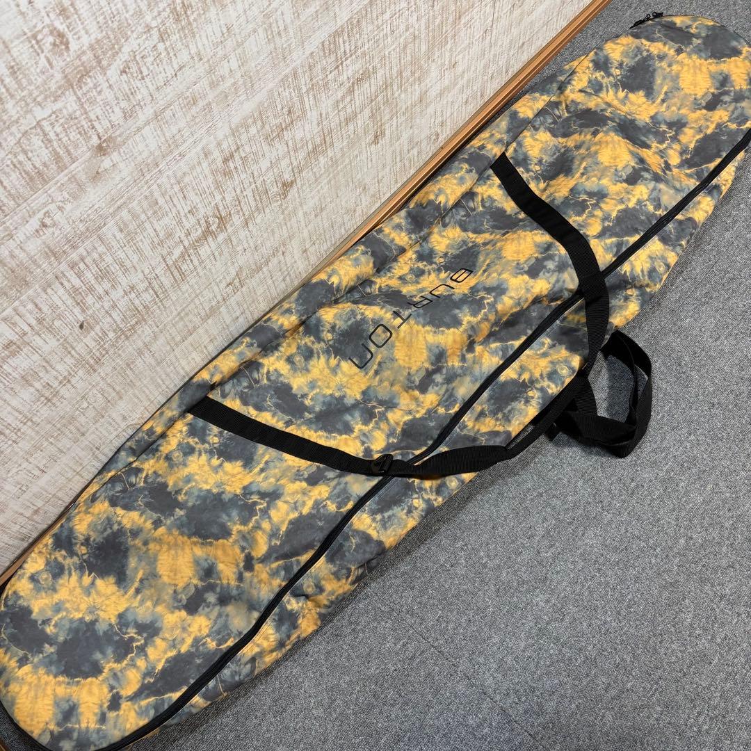 【送料無料】BURTON スノーボードセットブーツ270ケース付き
