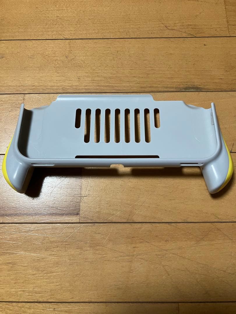 Nintendo Switch Lite グリップカバー　64GB SDカード付