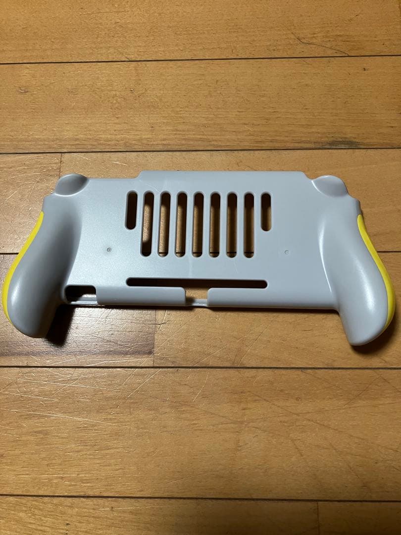Nintendo Switch Lite グリップカバー　64GB SDカード付