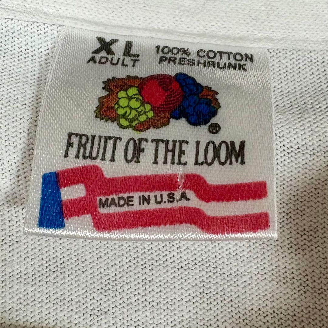 アメリカ製　90s TRIPPING DAISY バンドTシャツ　両面プリント