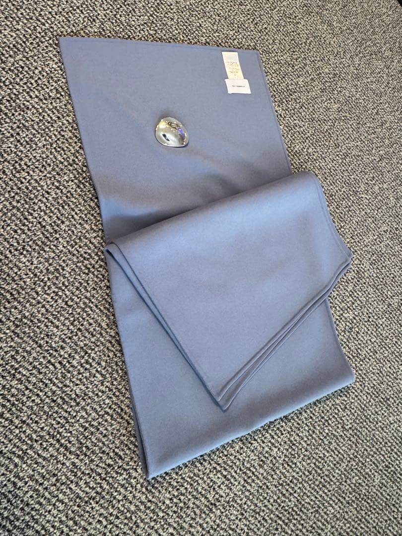 期間限定出品　 STUNNING LURE ストールポンチョ　新品未使用