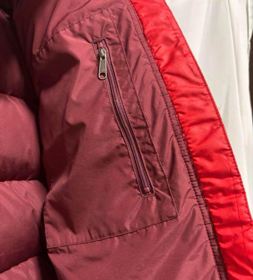 patagonia パタゴニア ダウンベスト アウター アウトドア　メンズM