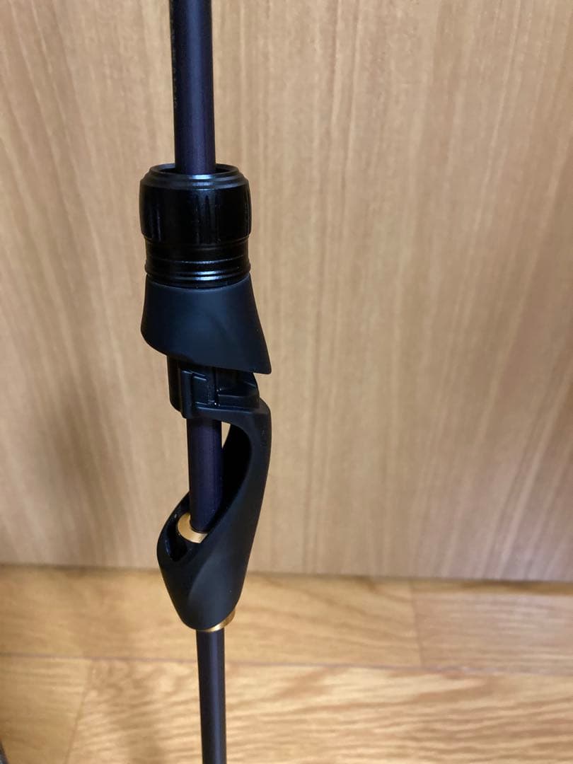 ソアレss S68SUL-S アジングロッド