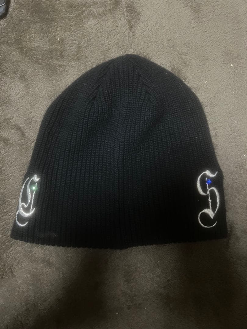Supreme ビーニー Supreme AOI Gems Beanie