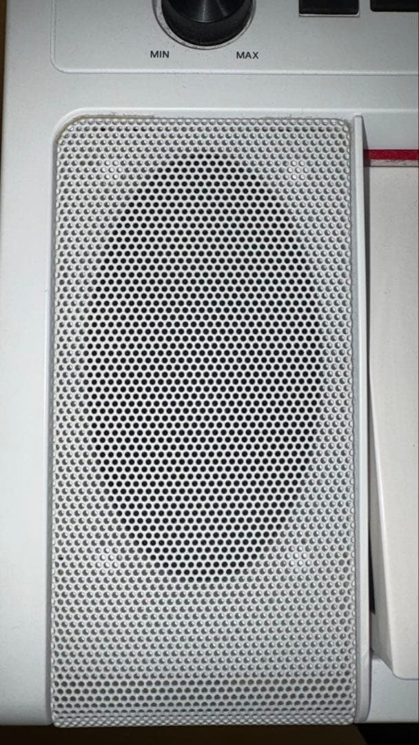 YAMAHA piaggero NP-32 ホワイト 76鍵盤