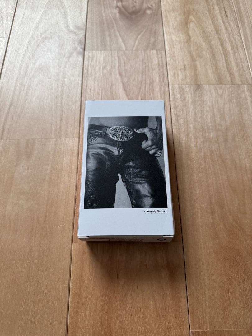 新品 クロムハーツ ショート ボクサーパンツ Mサイズ ChromeHearts