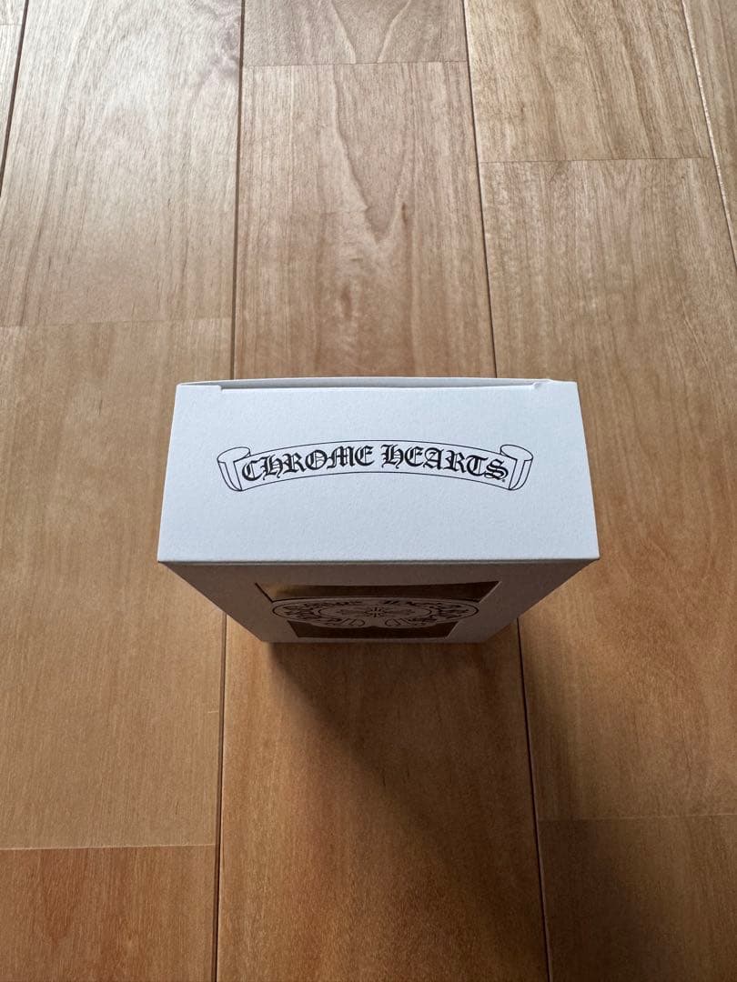 新品 クロムハーツ ショート ボクサーパンツ Mサイズ ChromeHearts