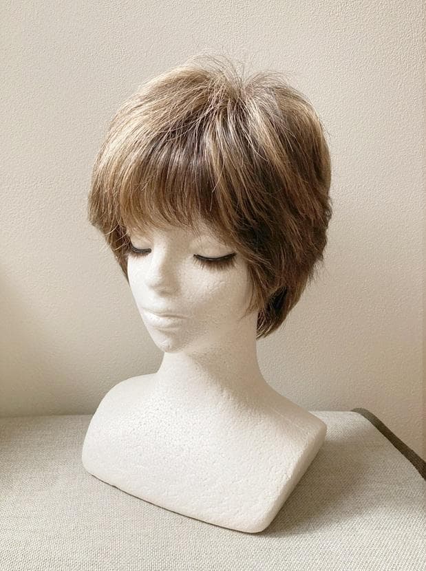 のぶちゃん　フォンテーヌ　VALAN　VM53　M28　ショート