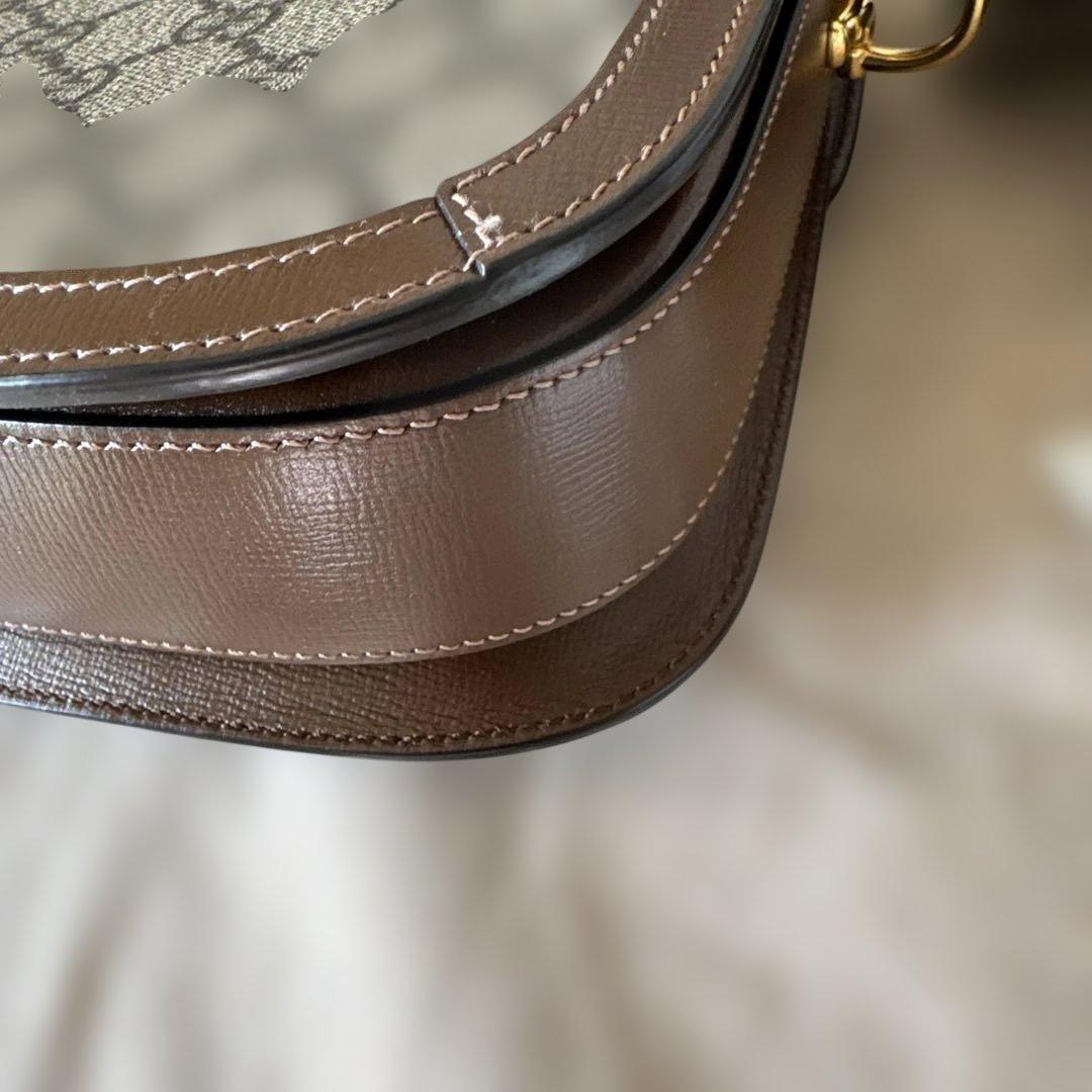GUCCI ショルダーバッグ1955