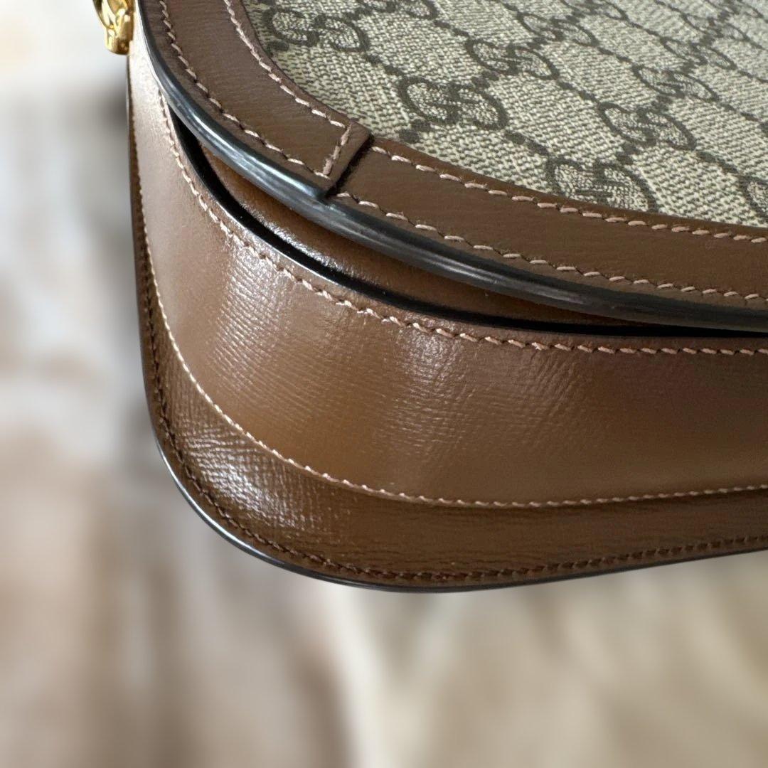 GUCCI ショルダーバッグ1955