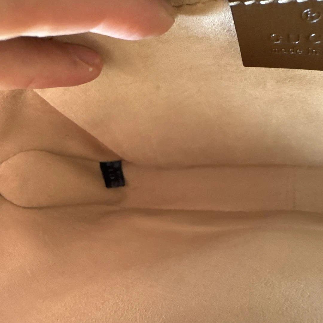 GUCCI ショルダーバッグ1955