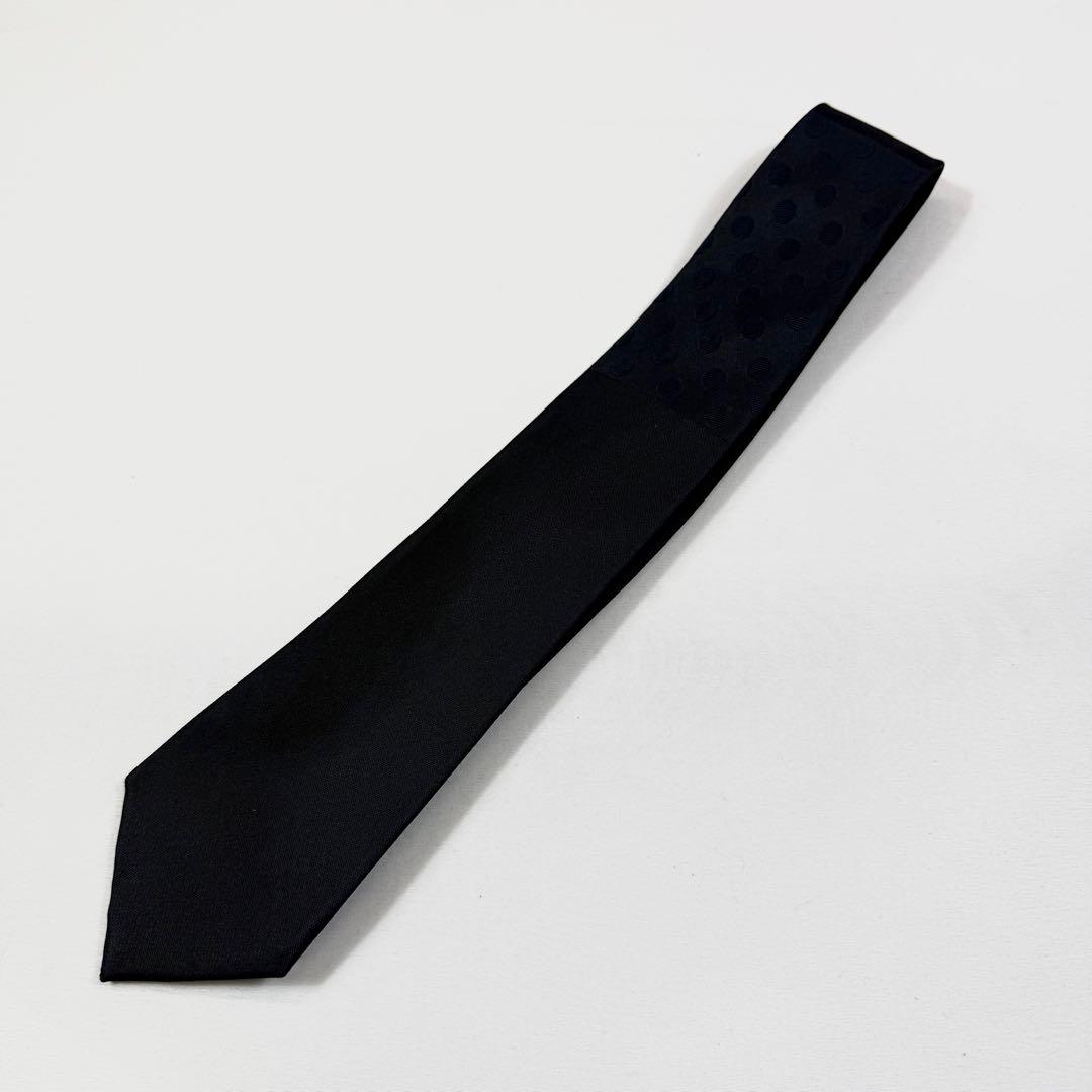 COMME des GARCONS HOMME コムデギャルソンオム ネクタイ
