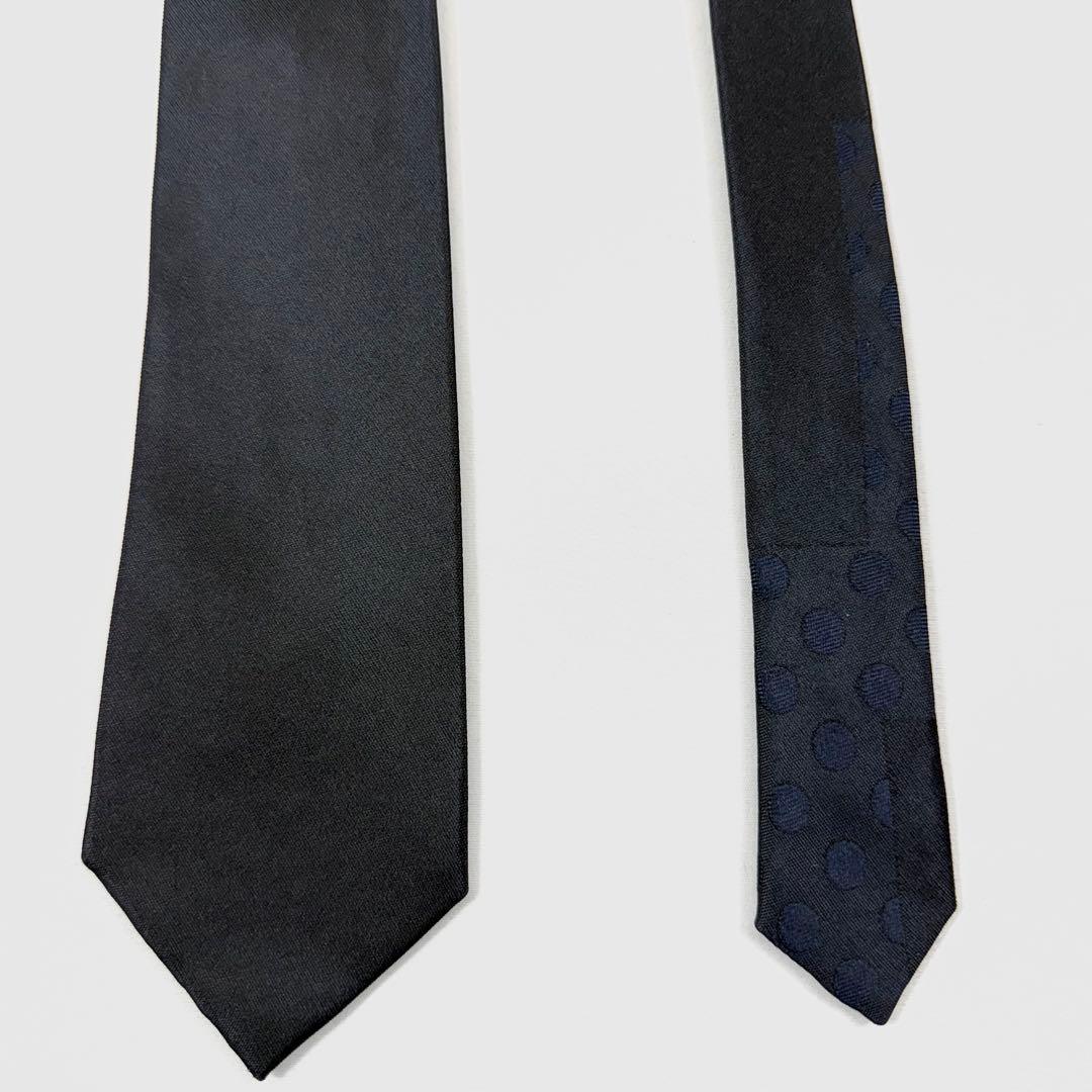 COMME des GARCONS HOMME コムデギャルソンオム ネクタイ