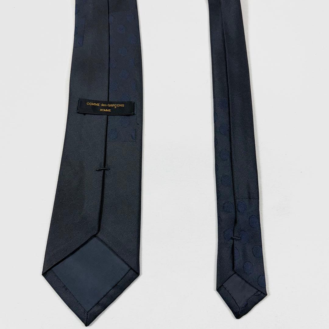 COMME des GARCONS HOMME コムデギャルソンオム ネクタイ