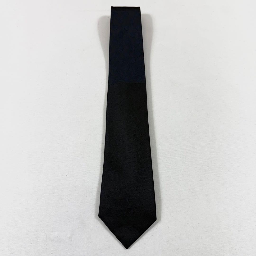 COMME des GARCONS HOMME コムデギャルソンオム ネクタイ