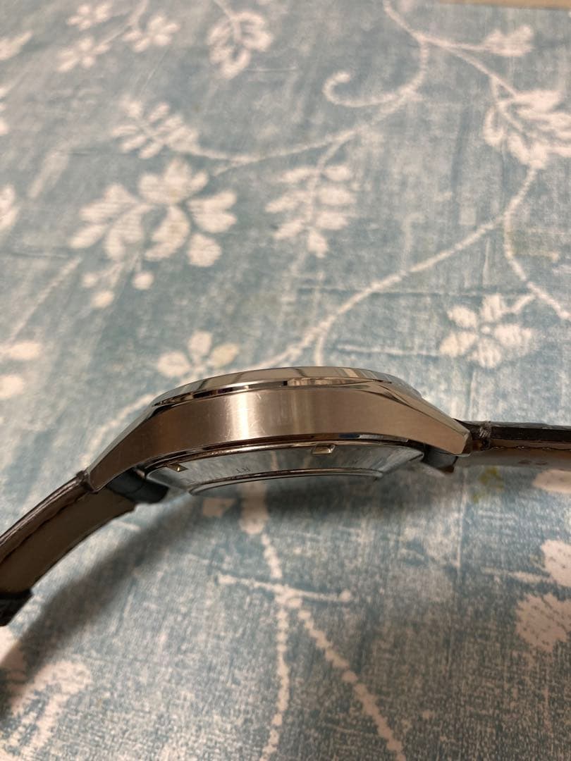 オリエントスター　ハーフスケルトン　DK05-CO-B CA