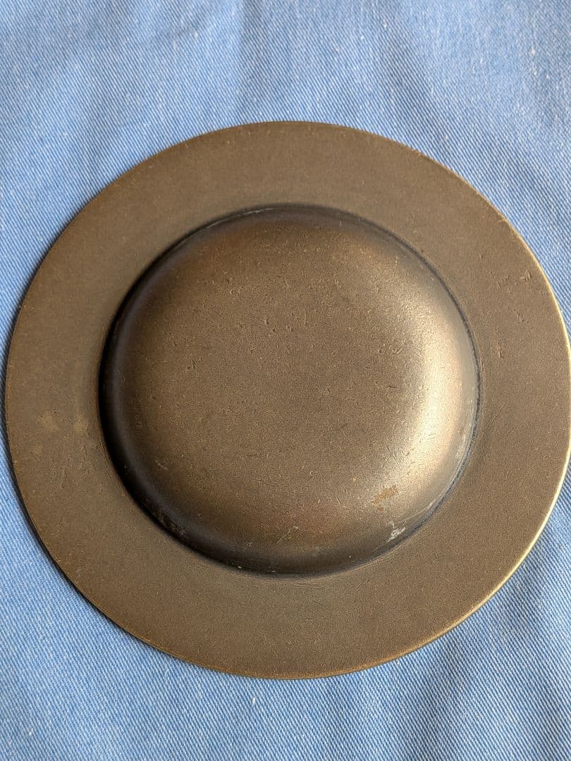 RRLトレイ　新品未使用