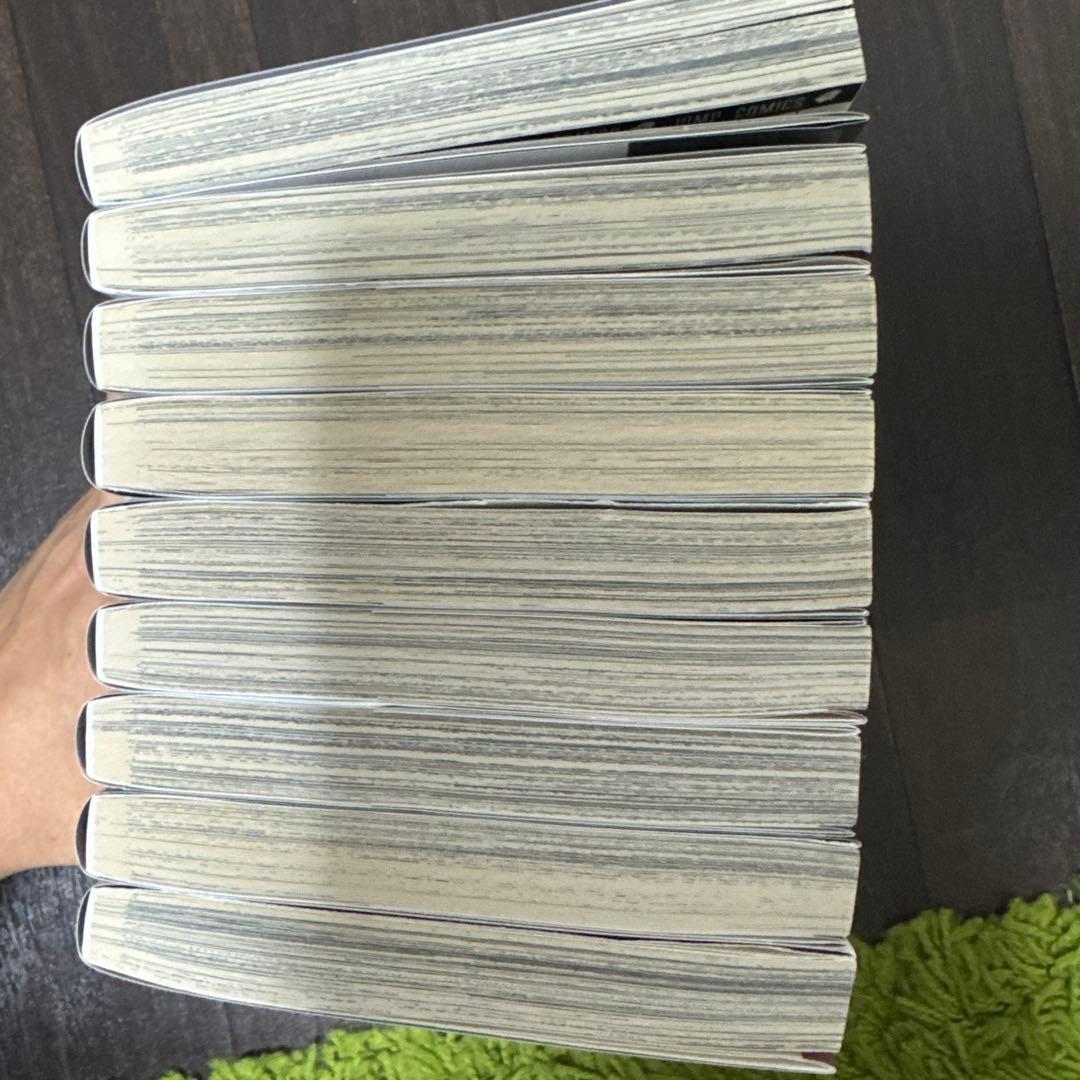 HUNTER×HUNTER 1巻〜37巻