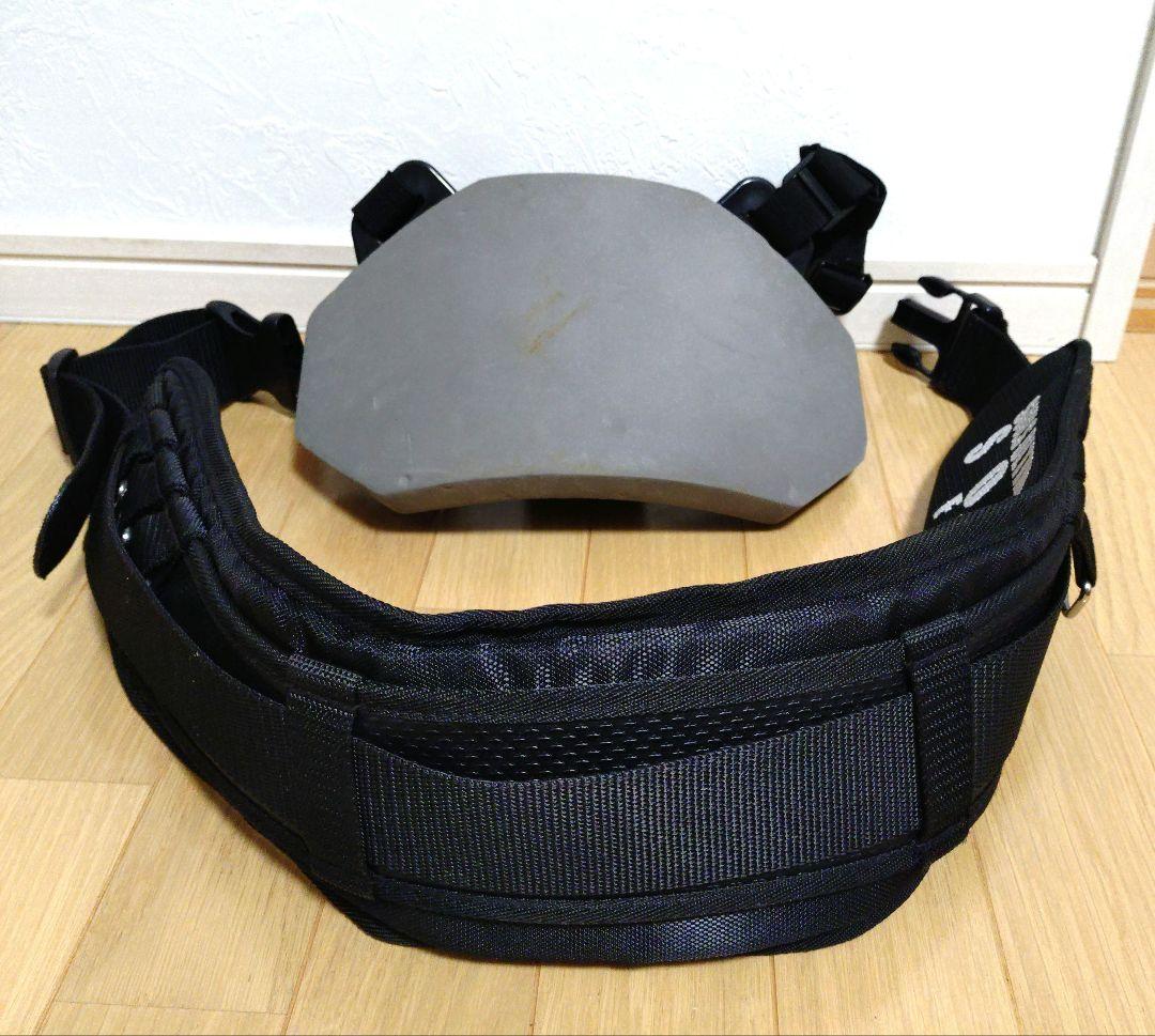 souls ソウルズ　ギンバル　ベルトセット