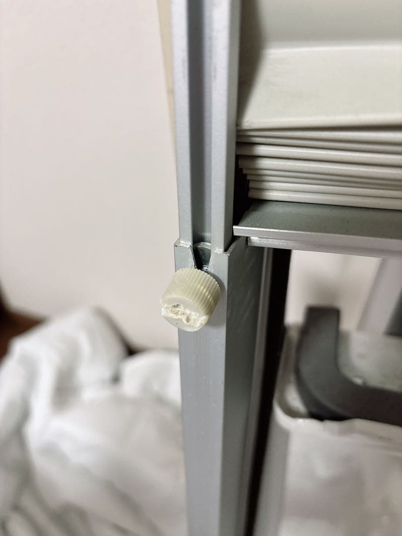 ハイアール 窓用エアコン JA-16P 延長枠付き【直接引き取り割引あり】