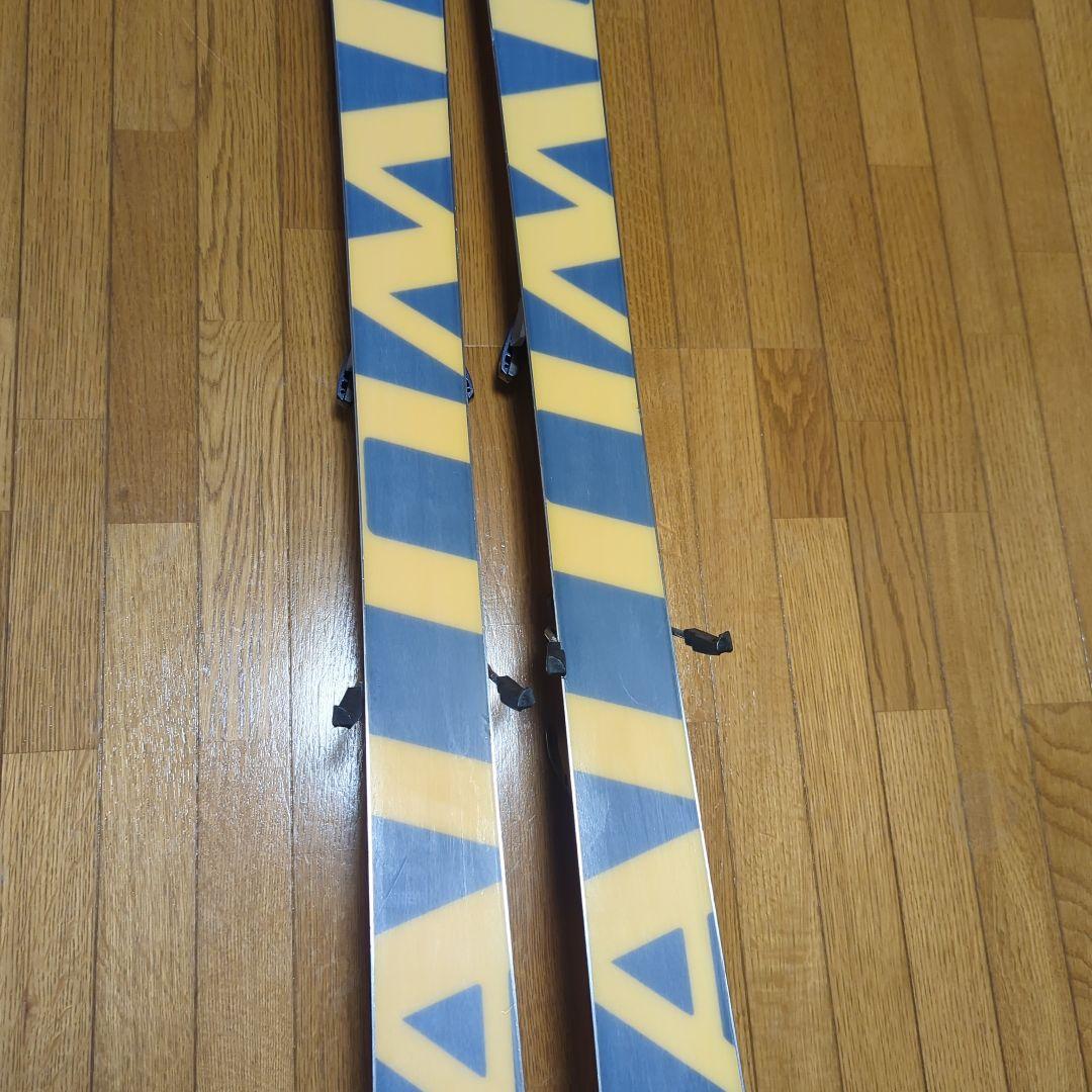 スキー SALOMON TENEIGHTY 161cm