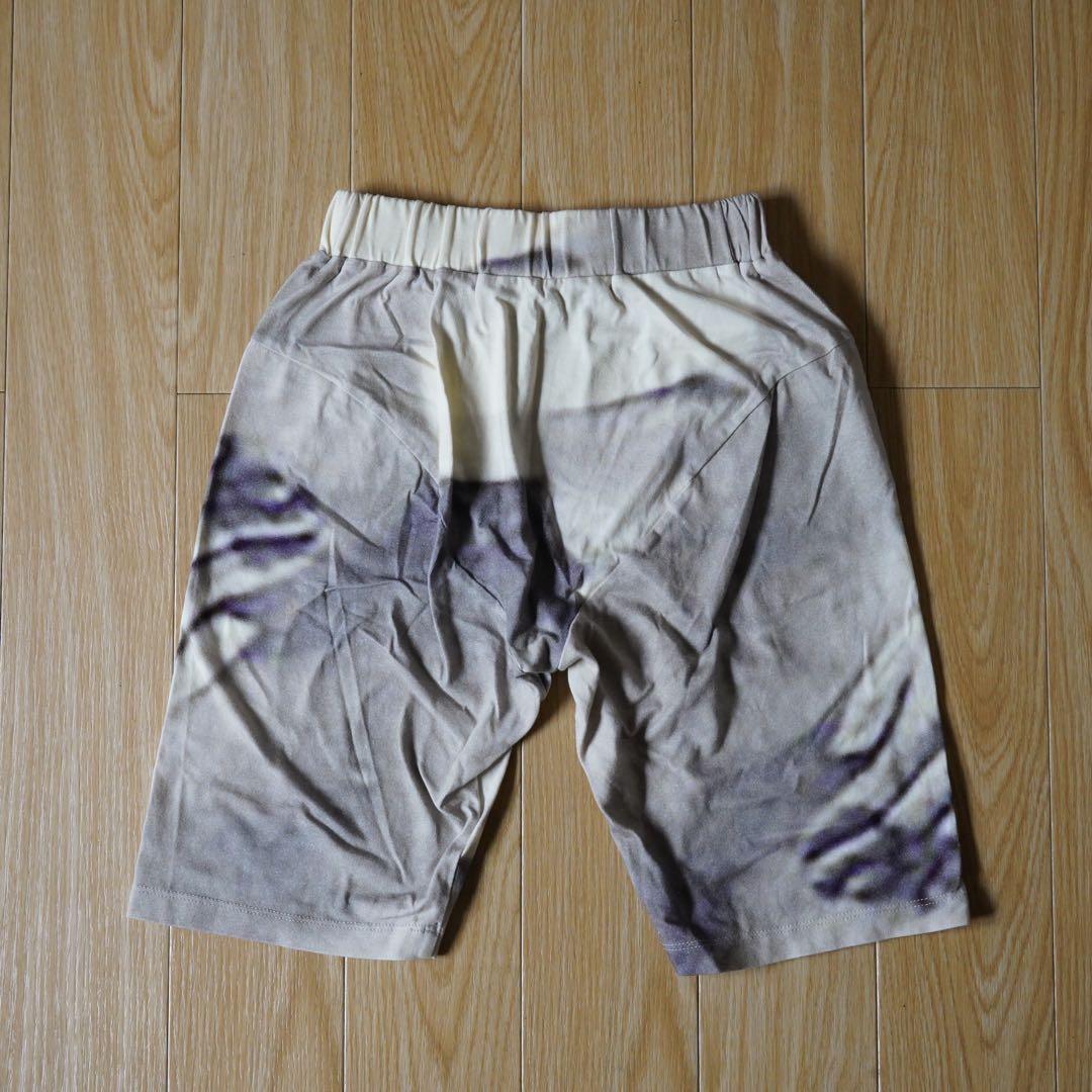 ELLISS ショートパンツ