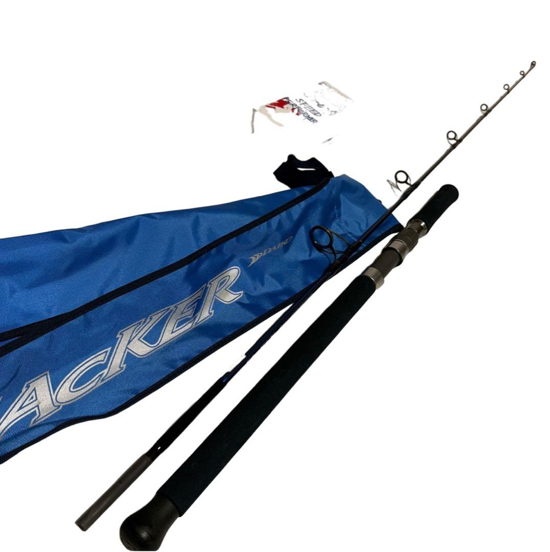 ダイコー　JACKER ジャッカーJS-60/4