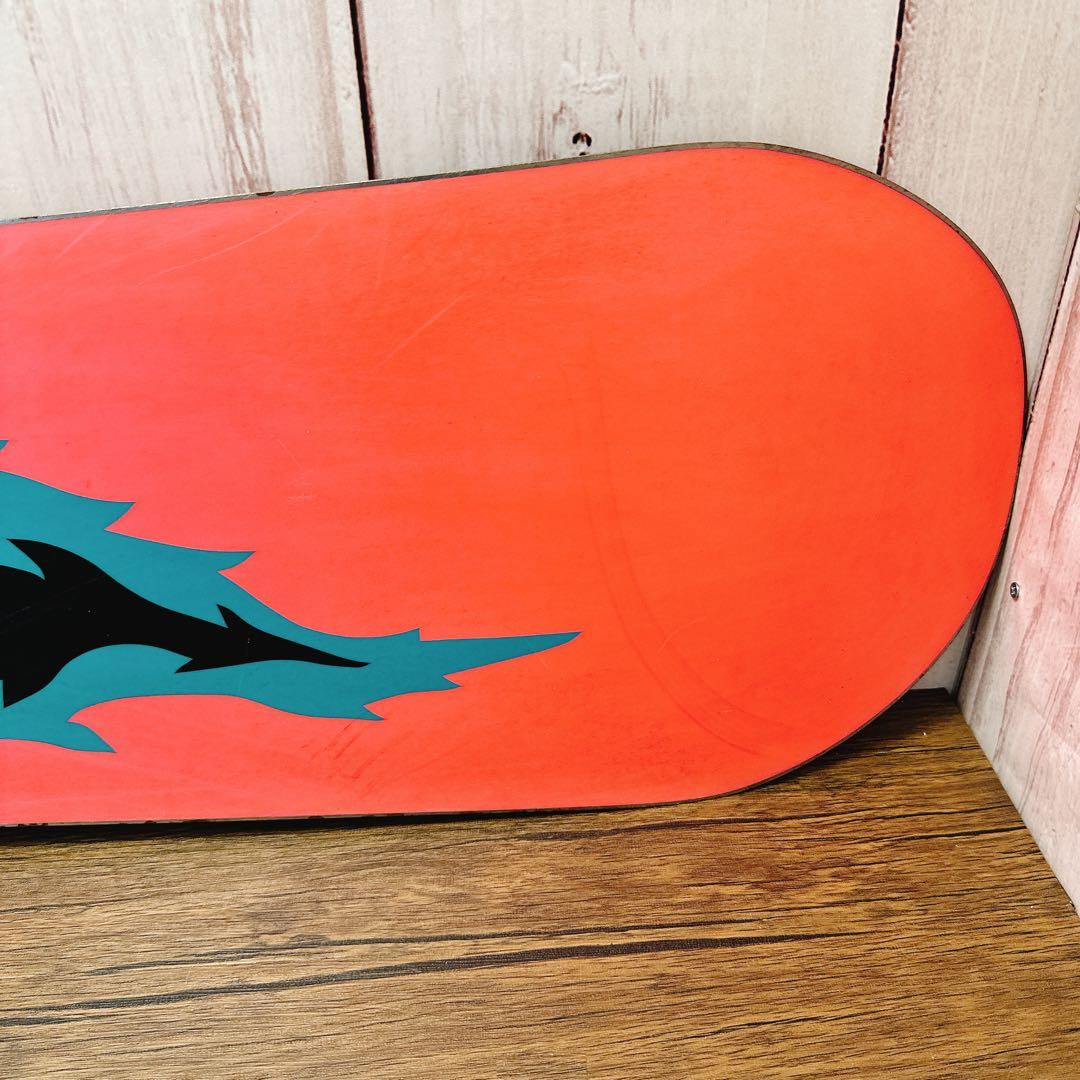 K2 152㎝　メンズ　スノーボードセット　パーク向け　グラトリ　フリースタイル