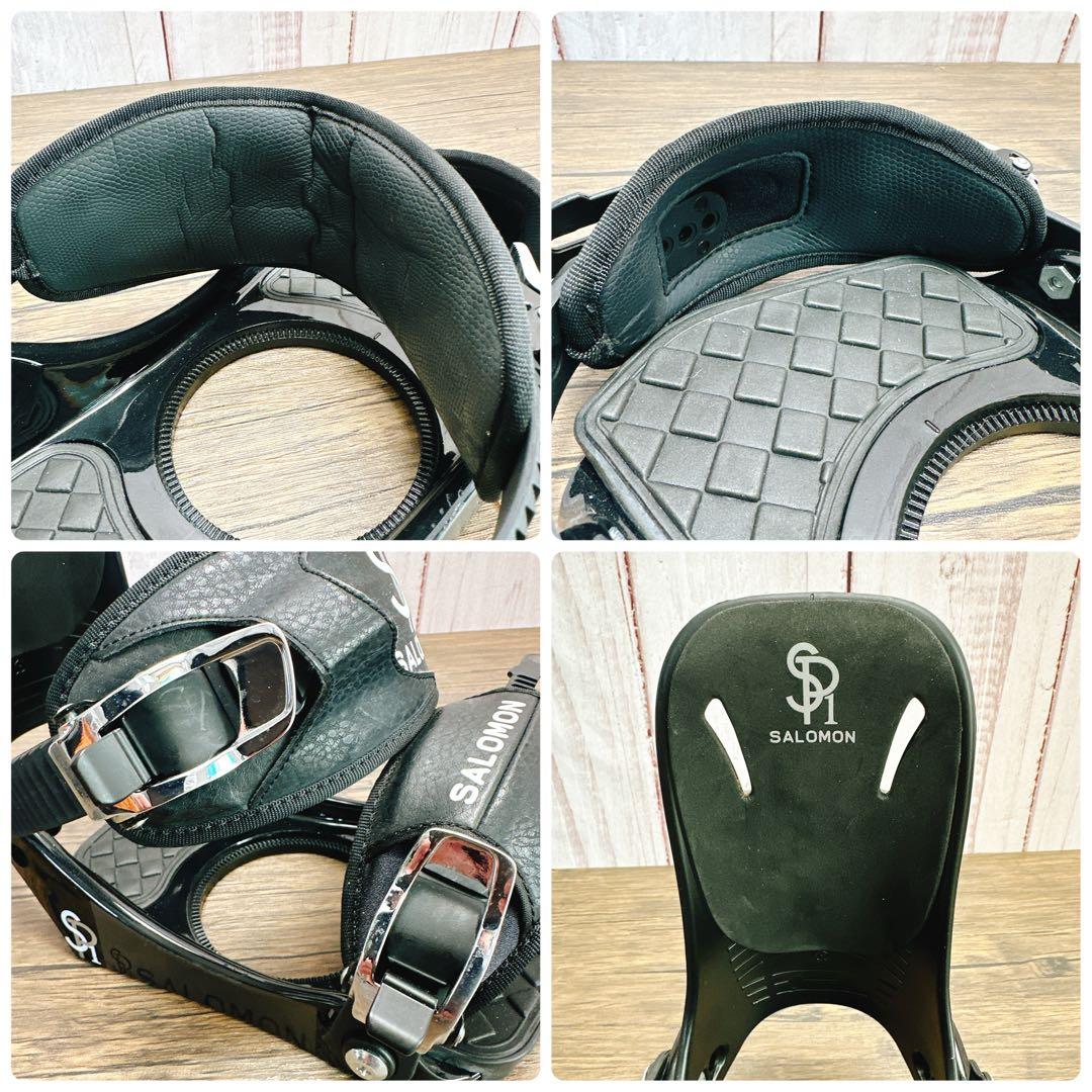 K2 152㎝　メンズ　スノーボードセット　パーク向け　グラトリ　フリースタイル