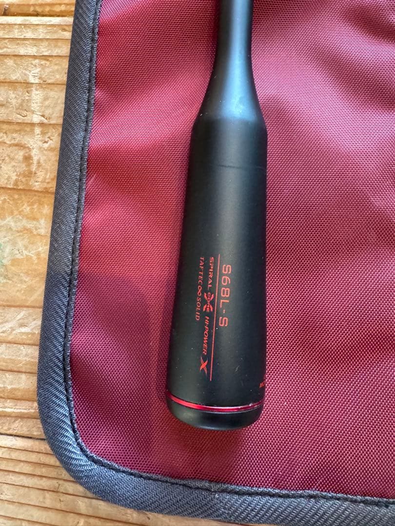 シマノ　21セフィアエクスチューンティップエギング　S68L-S