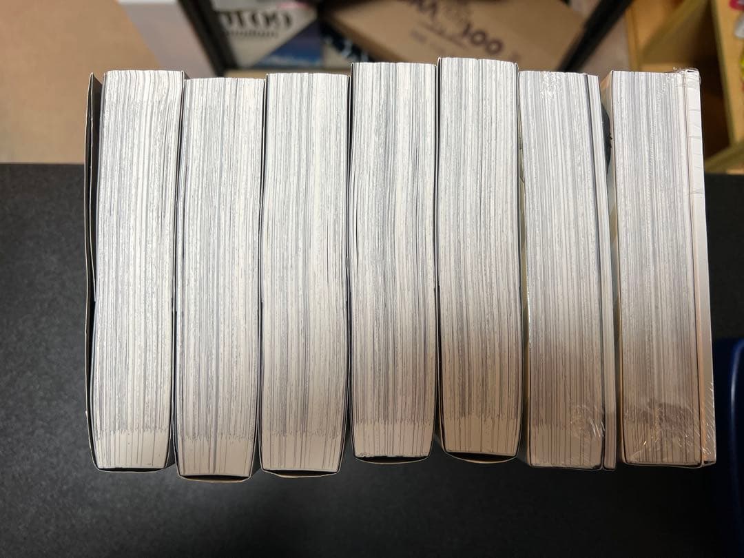 新世紀エヴァンゲリオン愛蔵版　全巻セット　特典付き