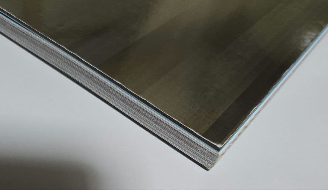 ガイノイド ジェネティカリ・マニピュレイテッド 空山基 初版