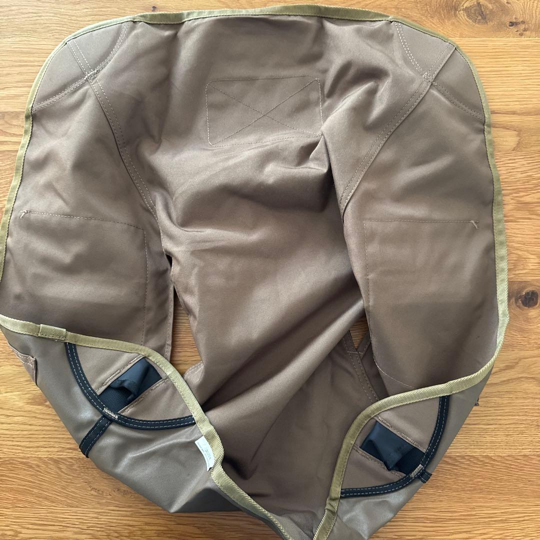 【美品】ヘリノックス タクティカルチェア コヨーテタン