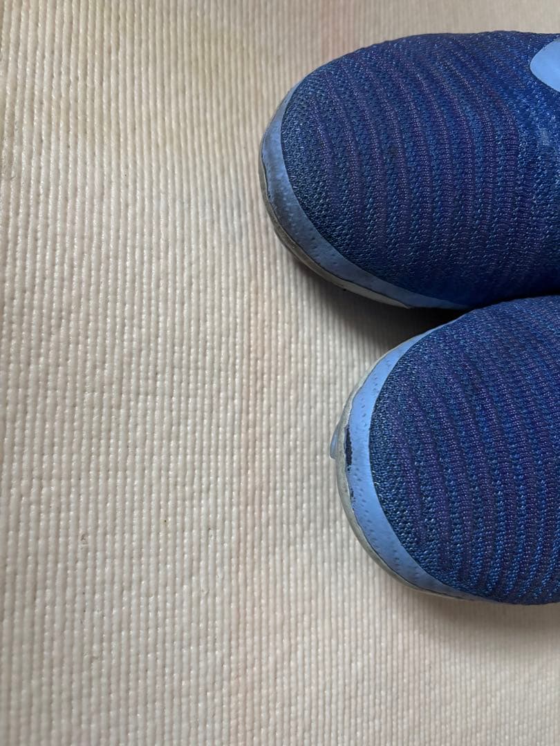 ナイキ　サッカースパイク ファントム6 fg ハイパーヴェノム