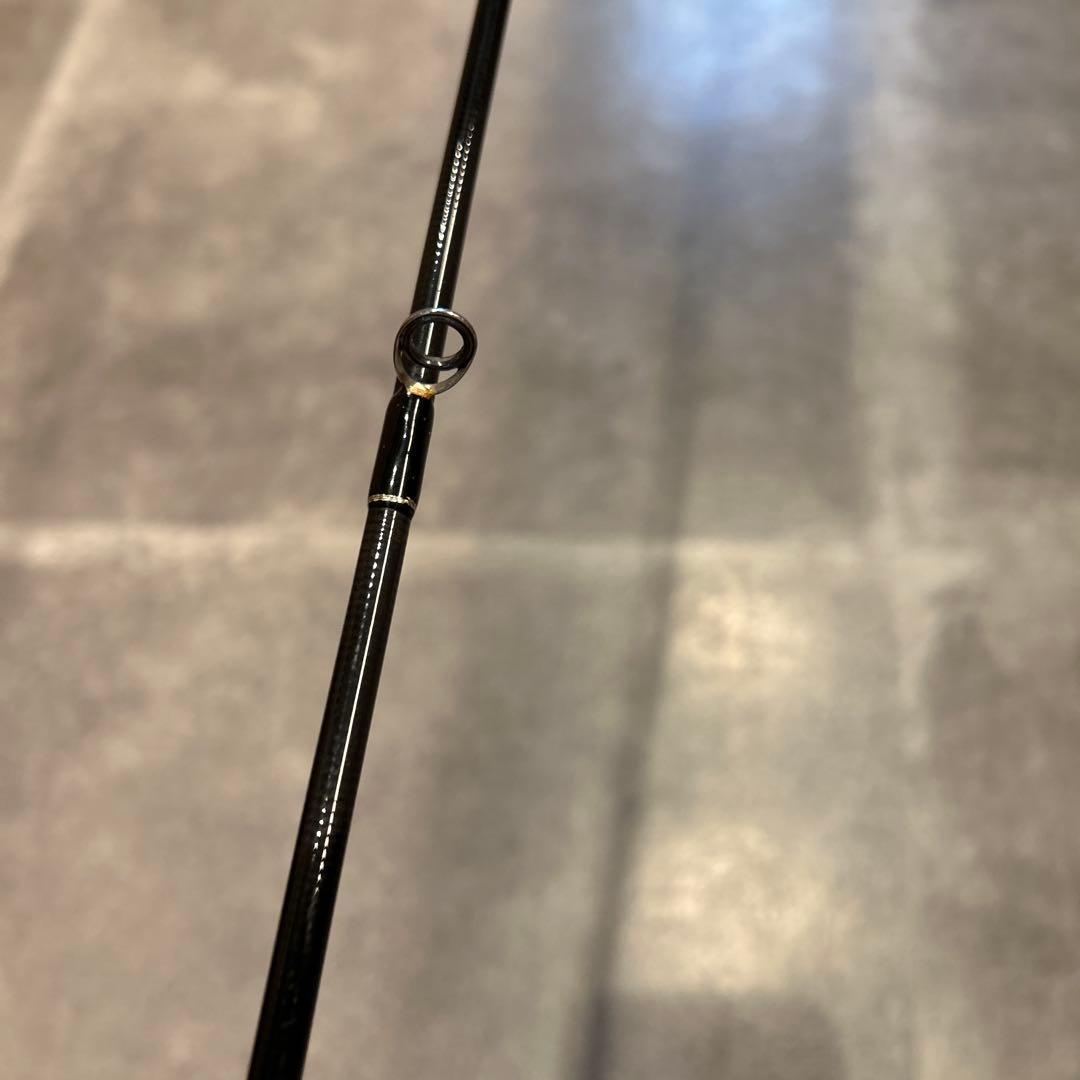 ヤマガブランクス　アーリーフォーシーバス93M