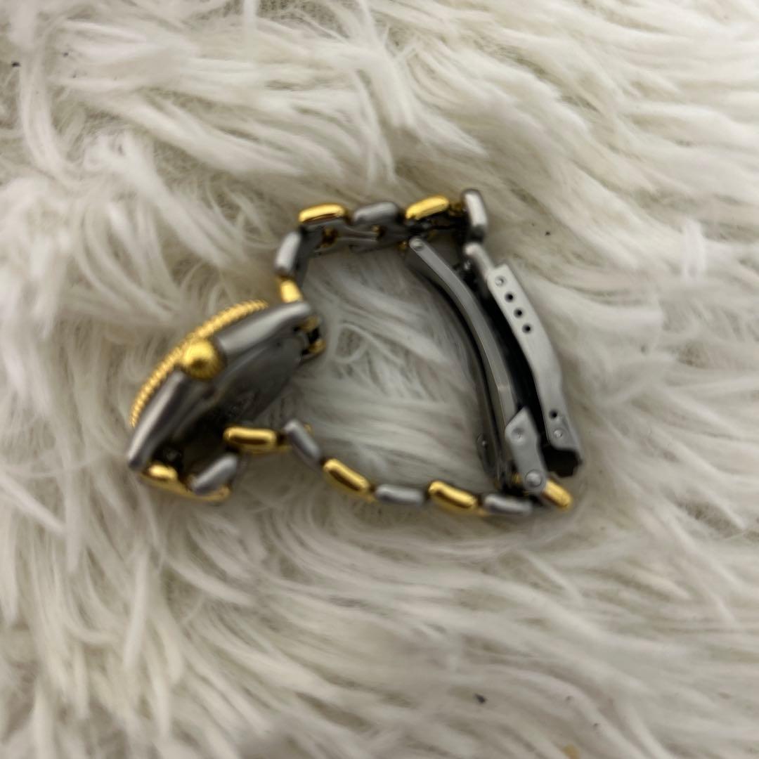 【極美品】タグホイヤー　セル　プロフェッショナル　WG1421 アイボリー文字盤