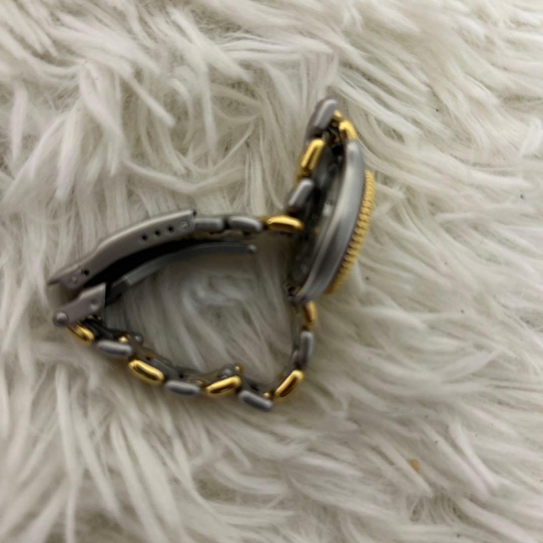 【極美品】タグホイヤー　セル　プロフェッショナル　WG1421 アイボリー文字盤