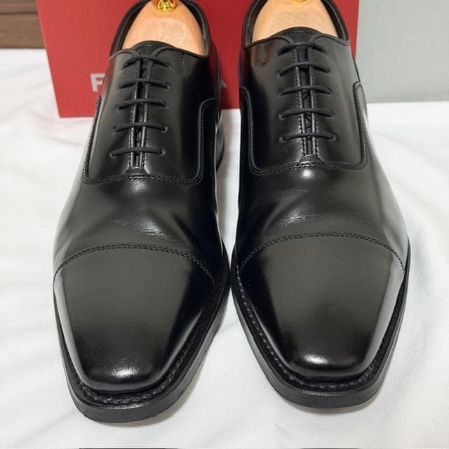 REGAL 　リーガル　ストレートチップ