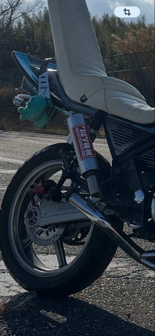 ワルツ機械 50.8π サイレンサー