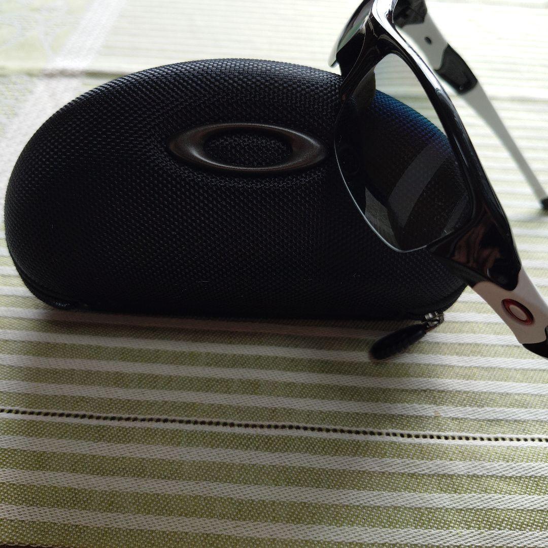 オークリー FLAK JACKET フラックジャケット サングラス ケース付