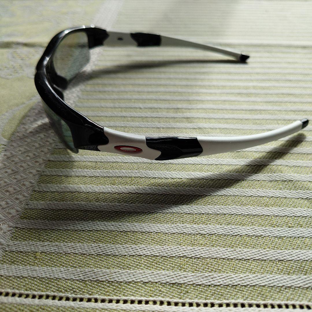 オークリー FLAK JACKET フラックジャケット サングラス ケース付