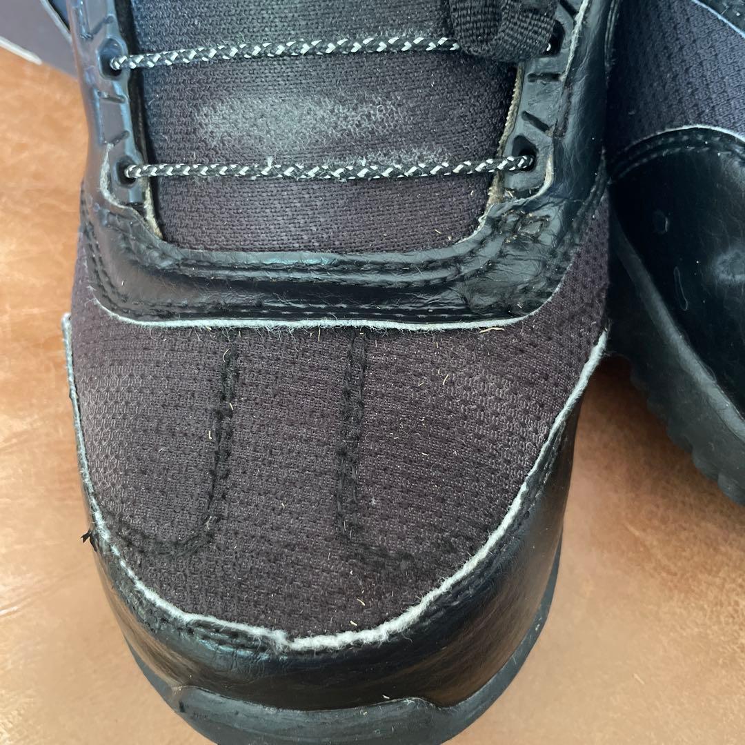 BURTON Ritual スノーボードブーツ　7(24.0)