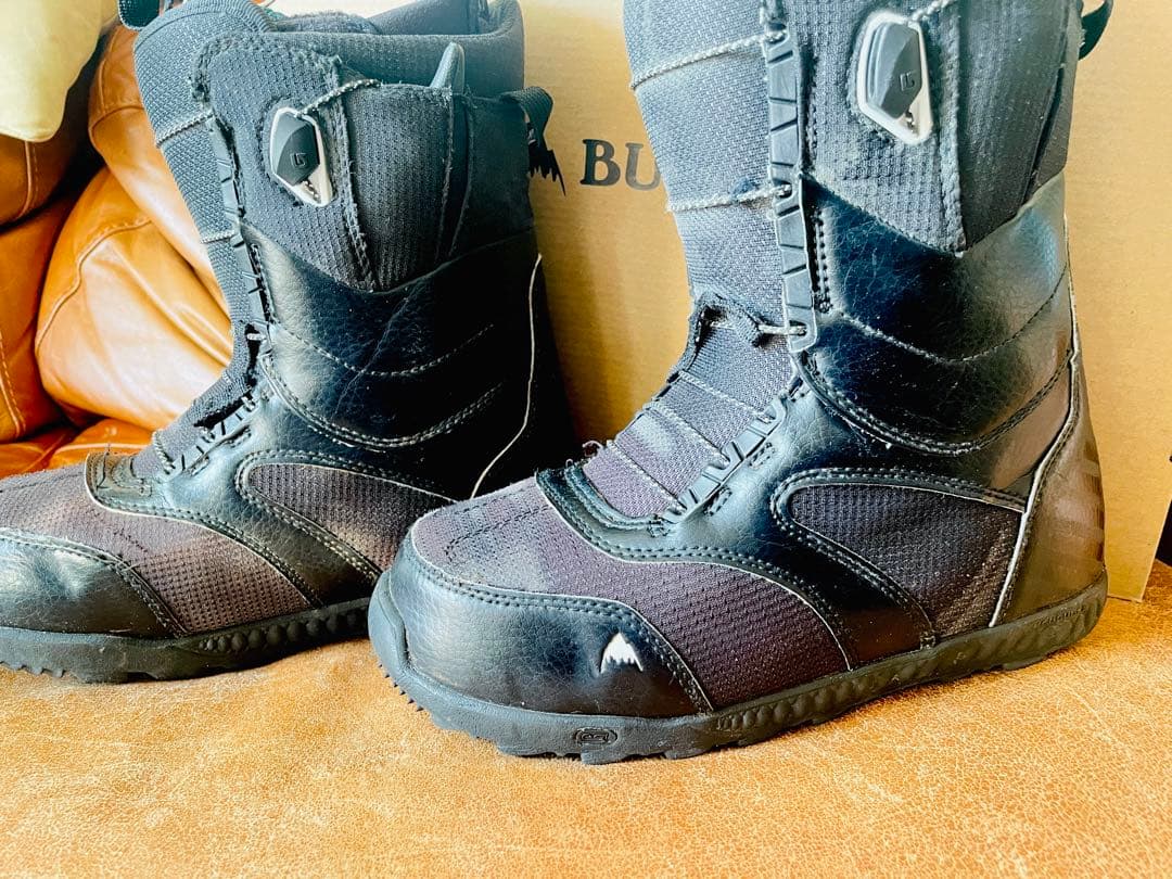 BURTON Ritual スノーボードブーツ　7(24.0)