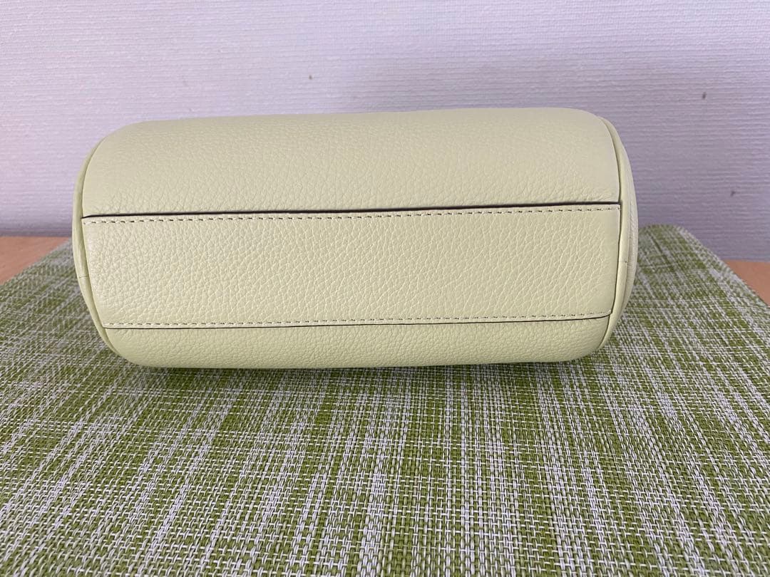 コーチ　レーシー　ショルダーバッグ