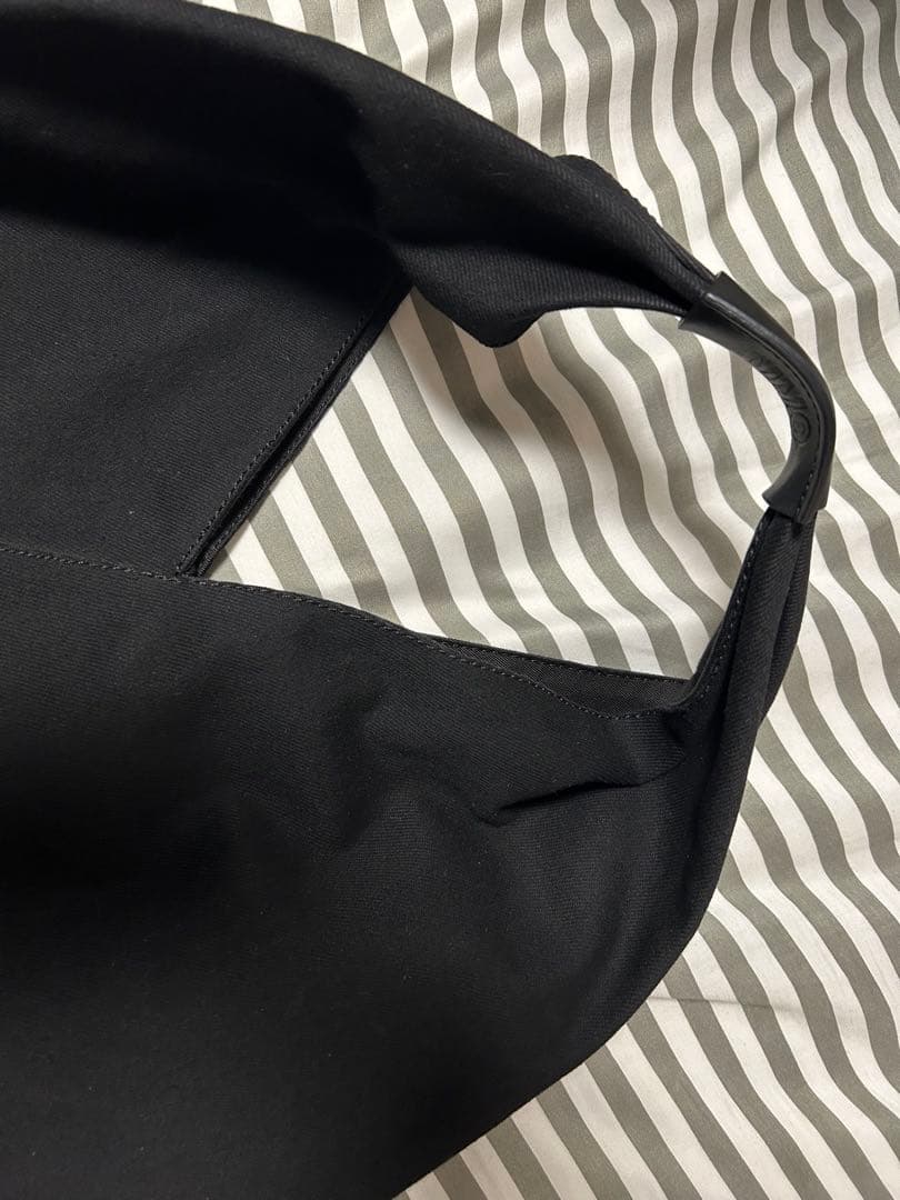 mm6 Japanese トートバッグ　ミディアム