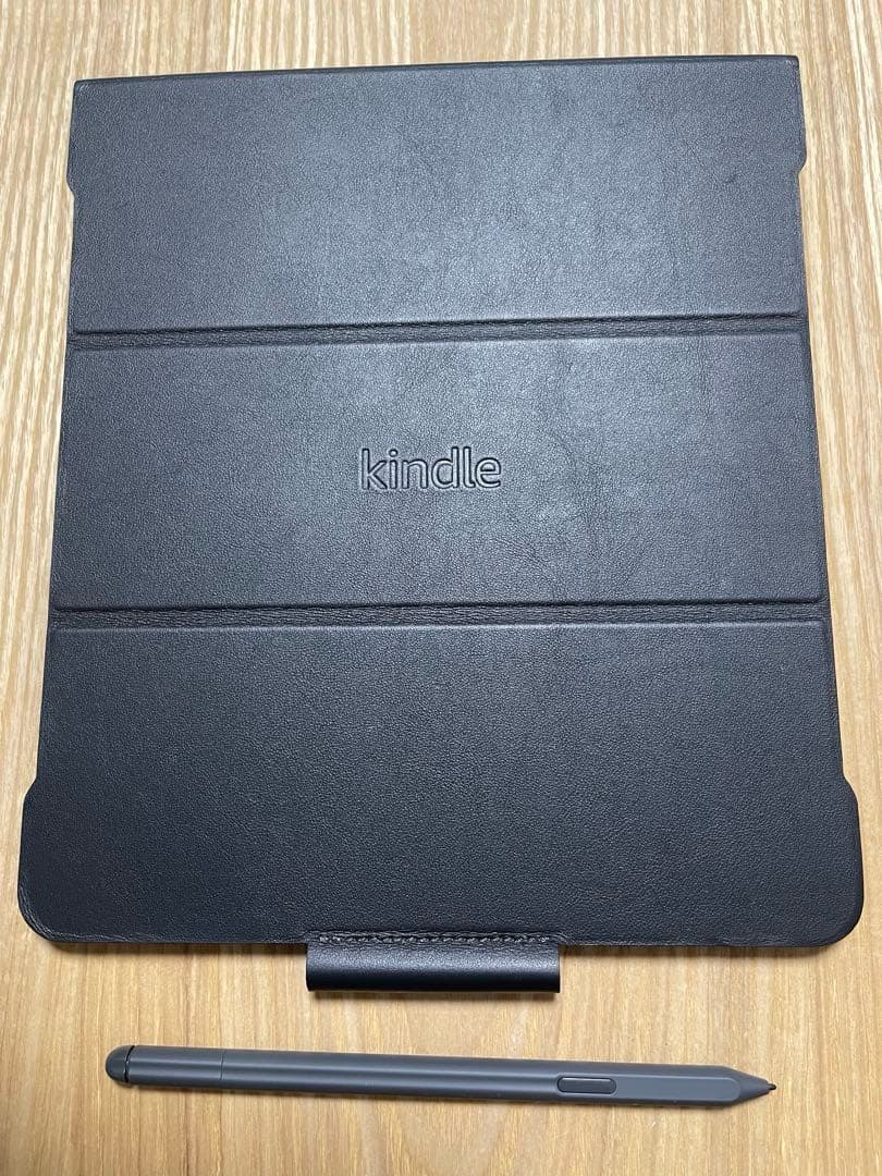 Kindle Scribe 64GB (2022年モデル)